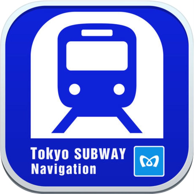 Tokyo subway