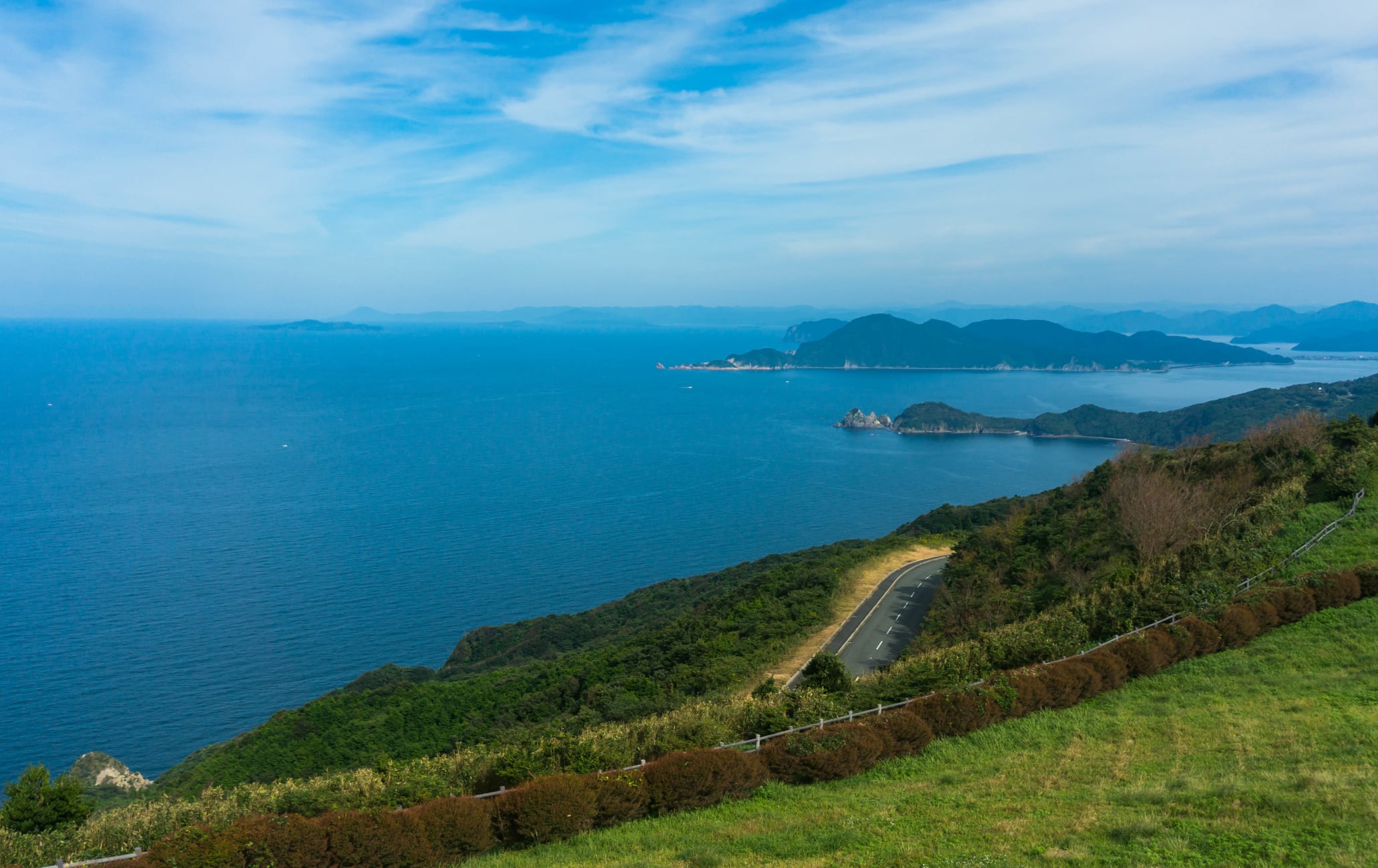 Yamaguchi travel. Tsunoshima японское море. Японское море. Omijima Island, Japan.